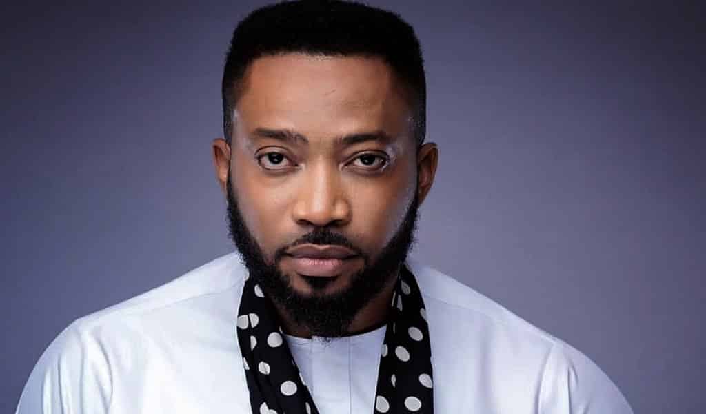 Top 10 Most Handsome Nollywood Male Actors 5