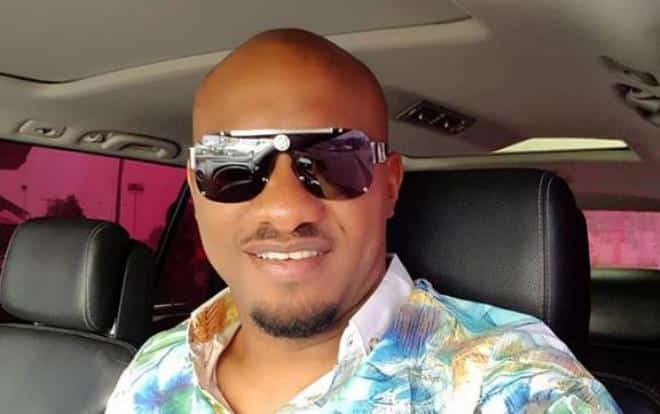 Top 10 Most Handsome Nollywood Male Actors 7