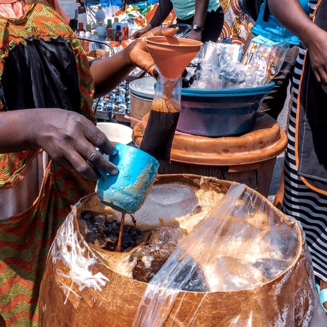 10 Best Locally made drinks in Ghana you should try 1