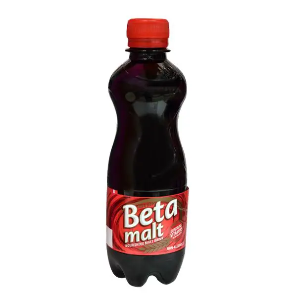 Top 10 Most Popular Carbonated Drinks in Ghana 2