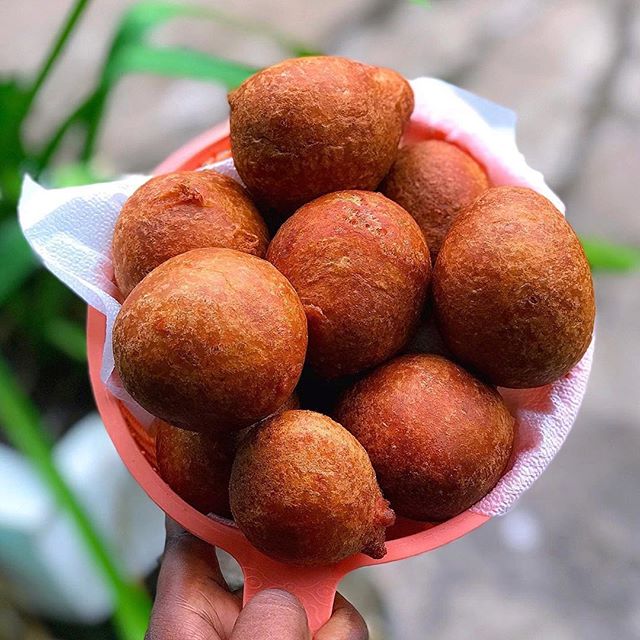 10 Best Ghanaian Local Snacks to Try When You Visit Ghana 8