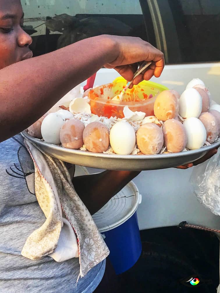 10 Best Ghanaian Local Snacks to Try When You Visit Ghana 6