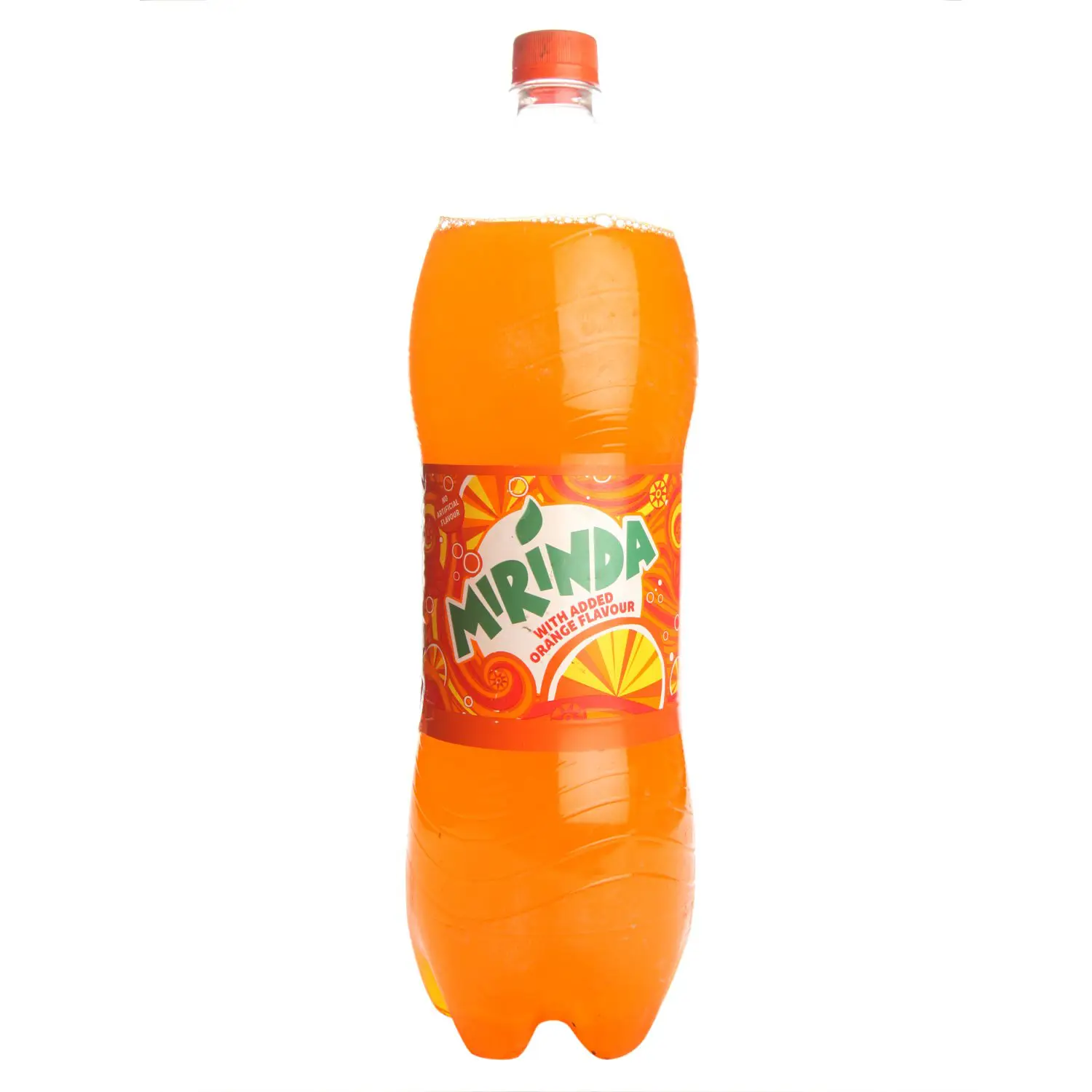 Top 10 Most Popular Carbonated Drinks in Ghana 4