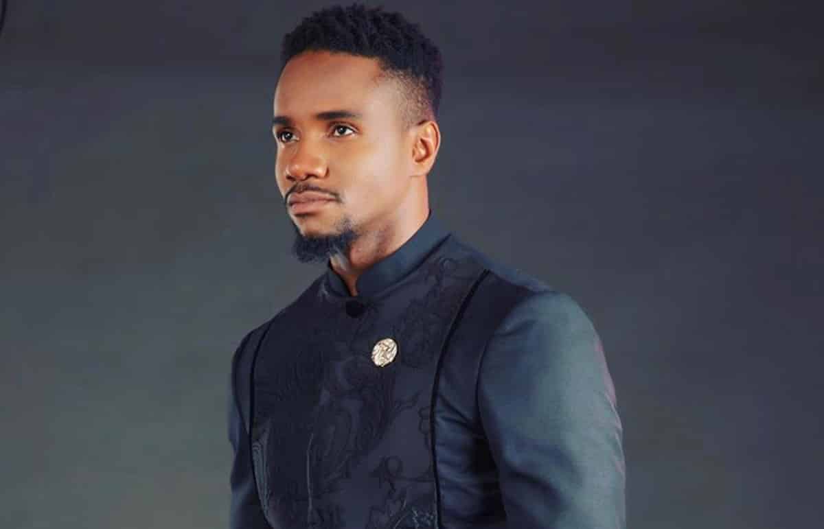 Top 10 Most Handsome Nollywood Male Actors 11