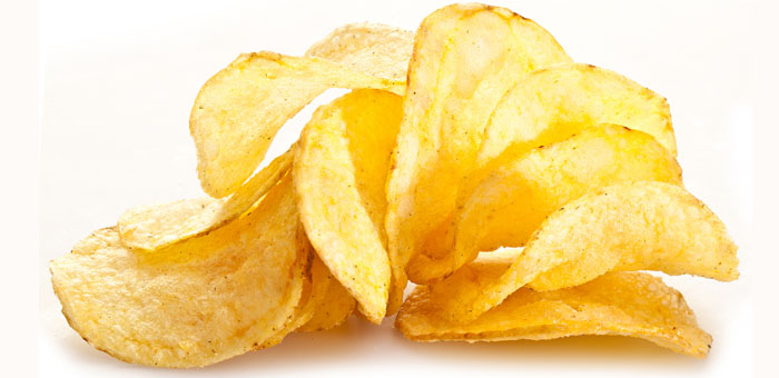 6 Popular Chips Eaten By The People Of Ghana. 5