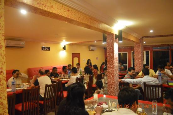 Top 10 Chinese Restaurants In Osu, Accra 4