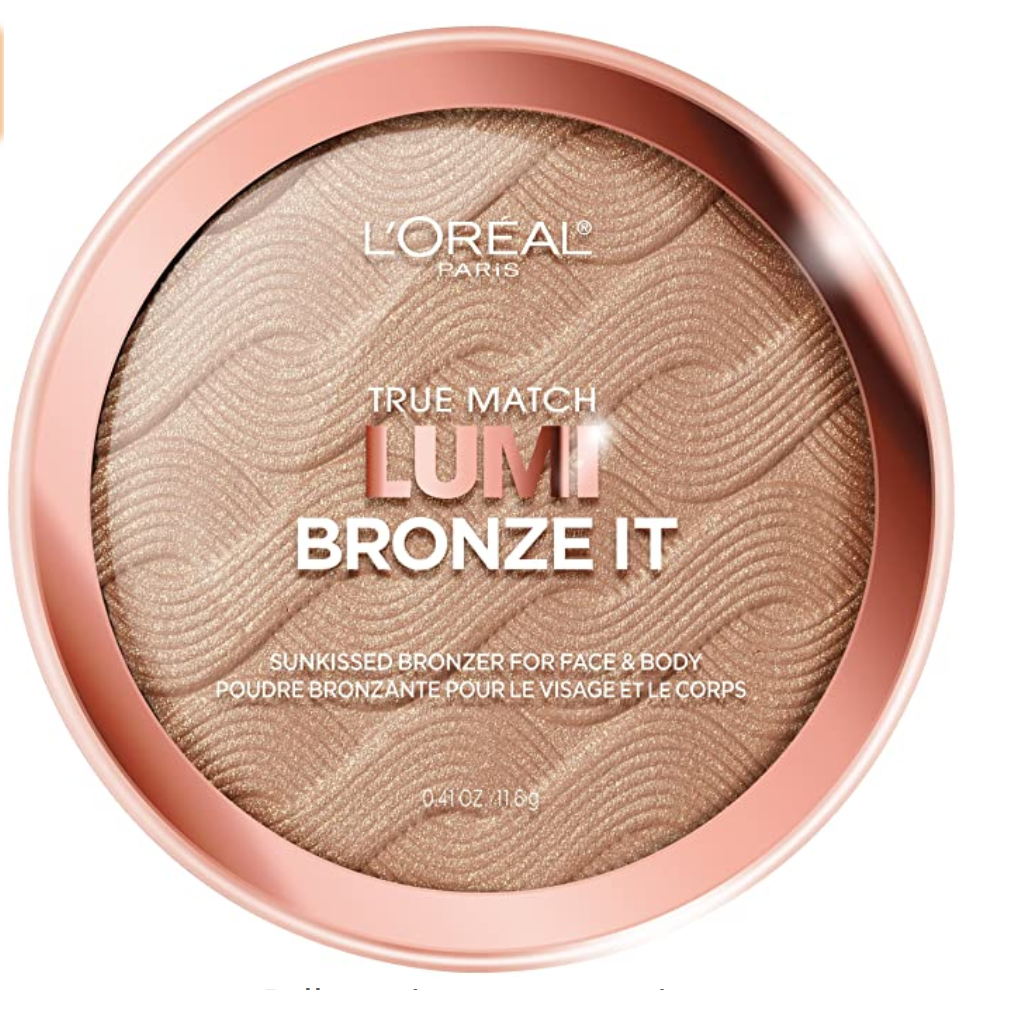10 Best Bronzers For Acne prone Skin 3