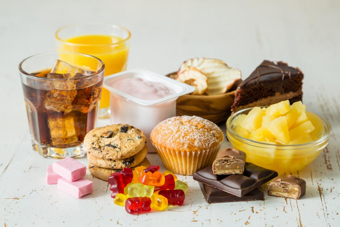 Reasons Why Too Much Sugar Is Bad For You