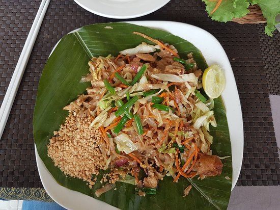 Top 10 Chinese Restaurants In Osu, Accra 8