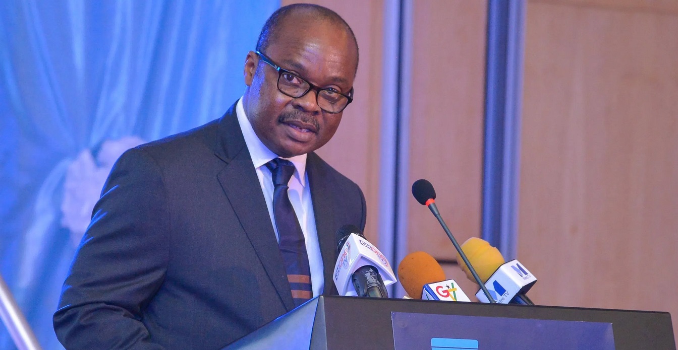 Bank of Ghana reduces policy rate to 13.5%