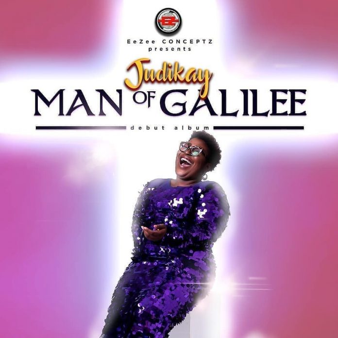 Capable God judikay