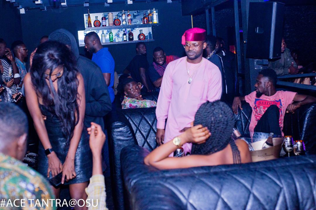 Top 10 Best Night Clubs in Accra Ghana 1