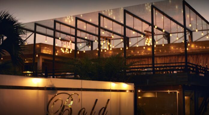 bold restaurant accra ghana