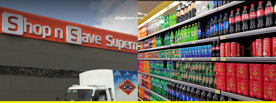 10 Best Places To Buy Groceries in Accra Ghana