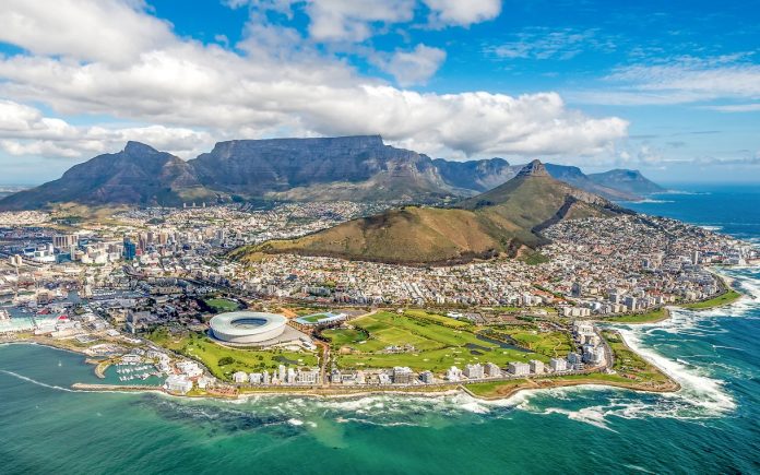 cape town sa
