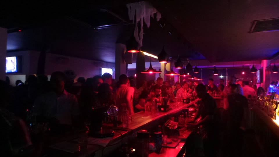 Top 10 Best Night Clubs in Accra Ghana 4
