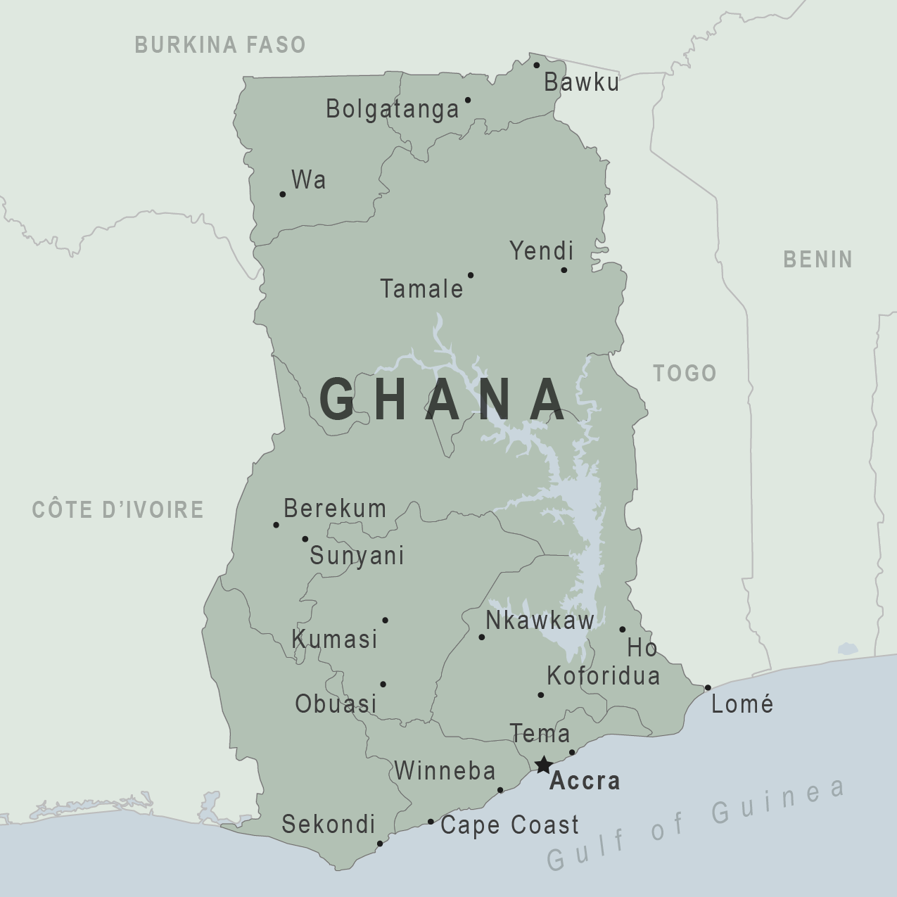 How to Buy Land in Ghana (The Ultimate Guide) 2