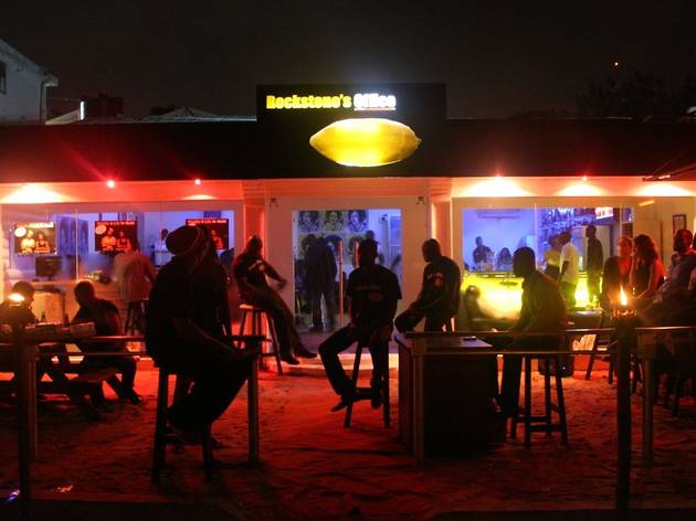 Top 10 Best Night Clubs in Accra Ghana 7