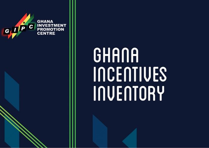 ghanaincentivesinventory pdf ghanaincentivesinventory pdf
