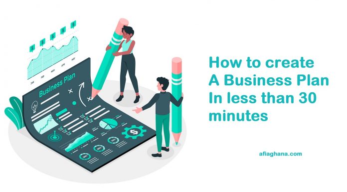 howtocreatebusinessplan