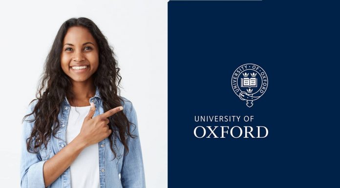 OXFORD SCHOLARSHIP