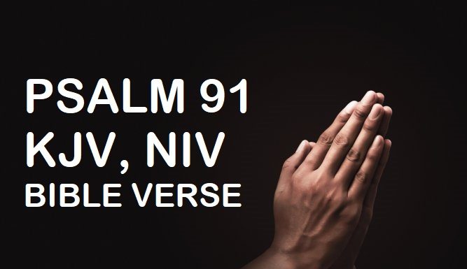 PSALM 91