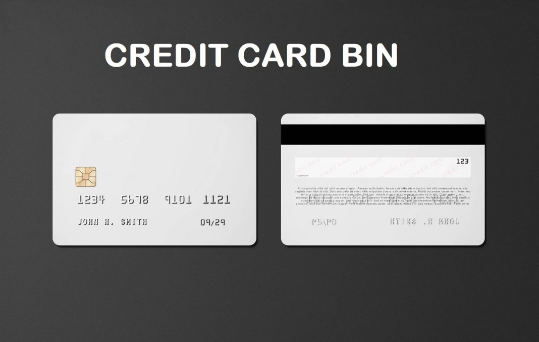 Best Credit Card Bin Checker, CVV, Tools and Tutorial