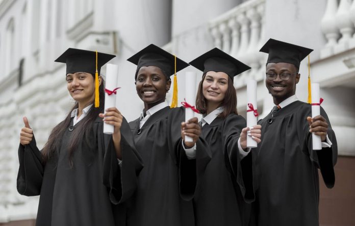 doctorate