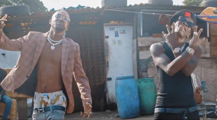 eka aba fie opanka shatta