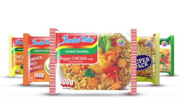 indomie