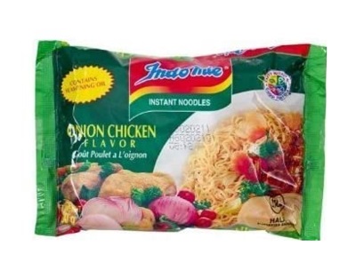 Indomie Noodles Ghana - Best Instant Noodles in Ghana? 1