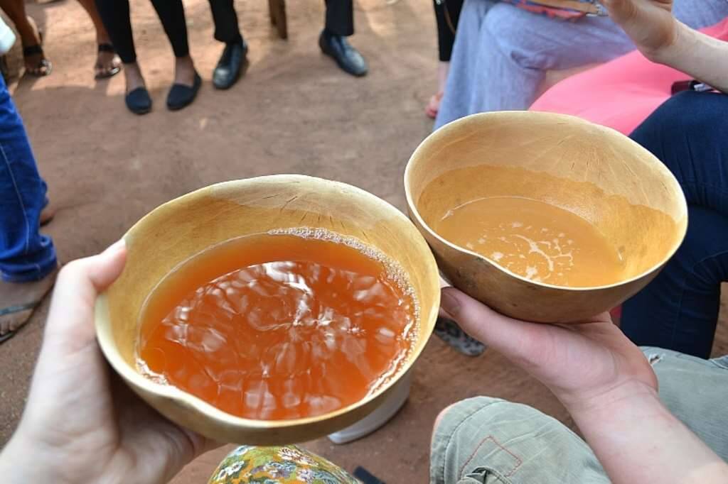 10 Best Locally made drinks in Ghana you should try 9