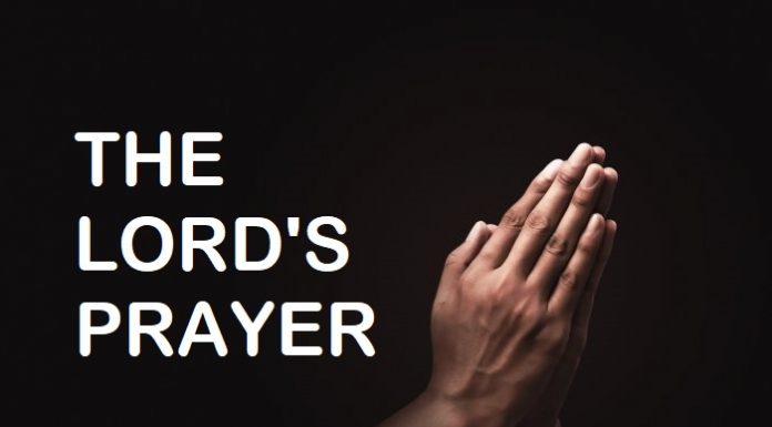 prayer