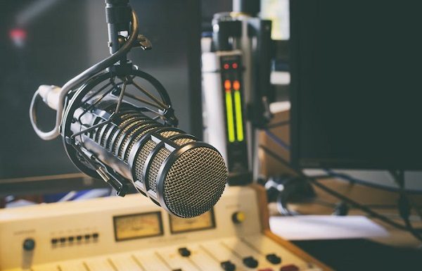 radio station ghana