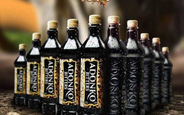 Top 10 Most popular alcoholic drinks in Ghana 7