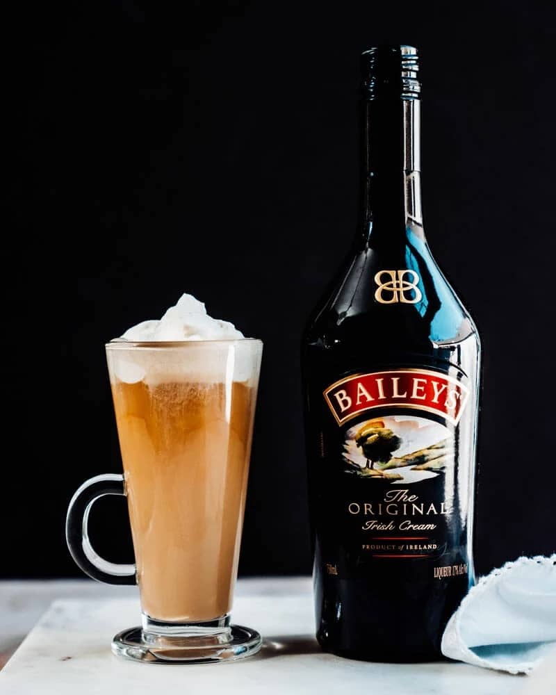 Top 10 Most popular alcoholic drinks in Ghana 9