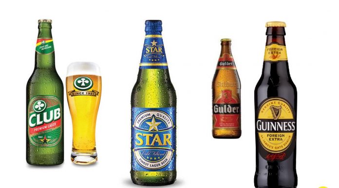 star club guiness ghana