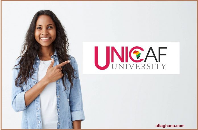 unicaf programe