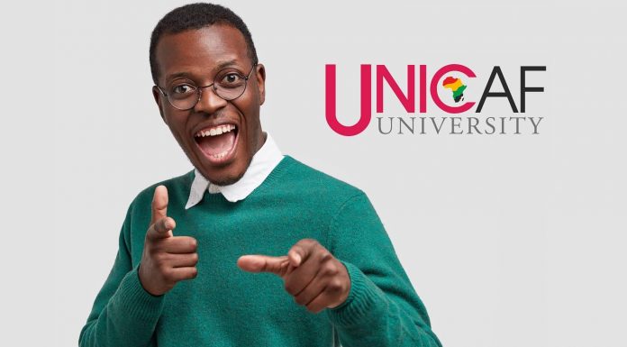 unicaf university ghana