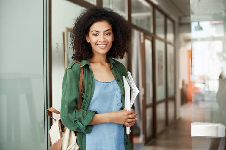 College Scholarships For African American Students
