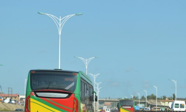 bus