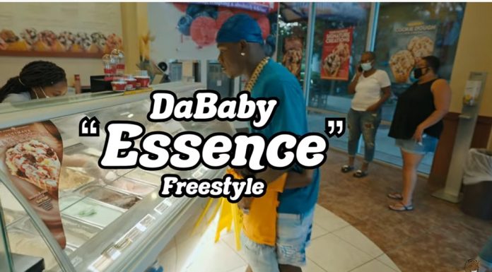 dababy essence