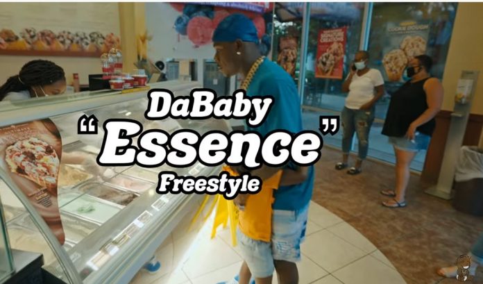 dababy essence