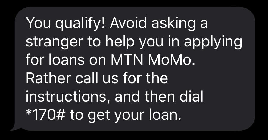 Qualify for MTN QwikLoan: Tips and Tricks for Fast Approval