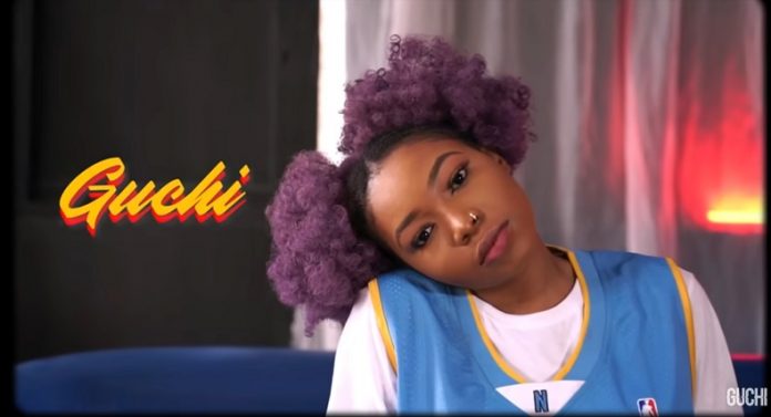 guchi jennifer lyrics
