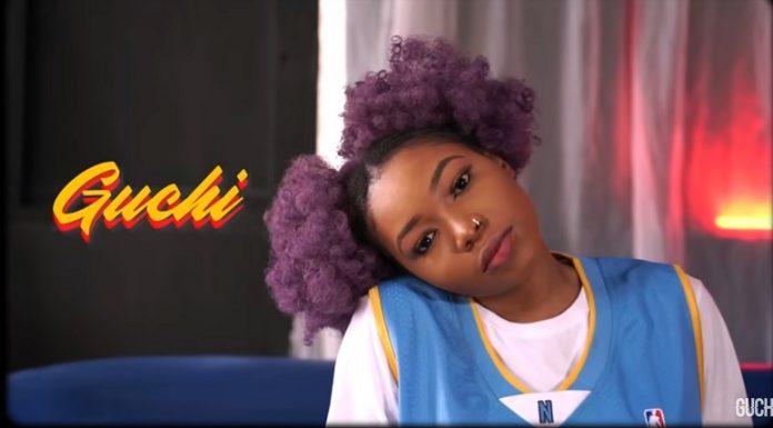 guchi jennifer lyrics