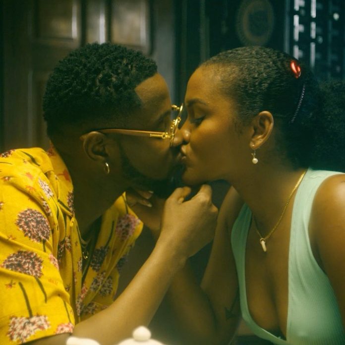 kizz daniel lie