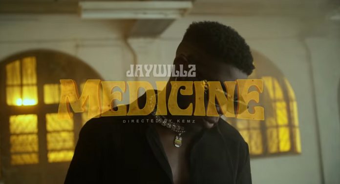 medicine jaywillz