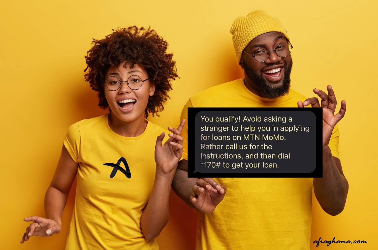 Qualify for MTN QwikLoan: Tips and Tricks for Fast Approval