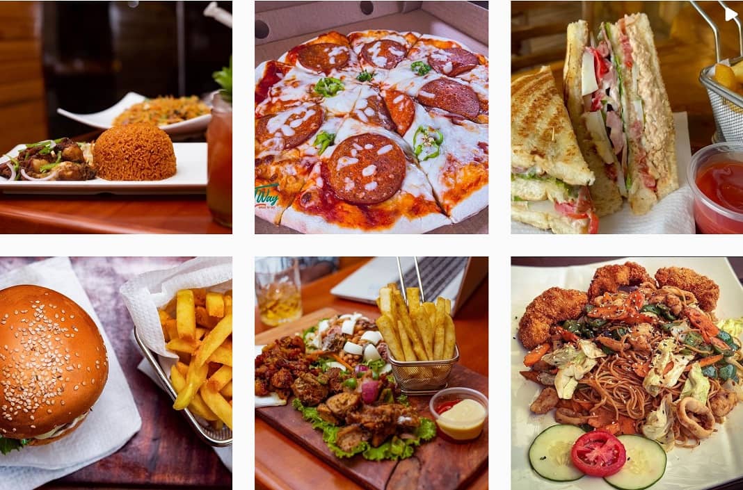 Oliver Twist Shack Menu, Location & Contact (Restaurant) 1